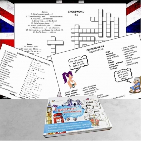 Egzamin ósmoklasisty z języka angielskiego w zyżówkach