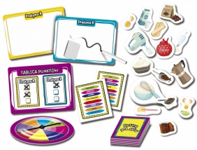 Mind Skills - Pyszna gra słów (304-PL84678)