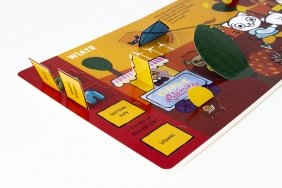 Kicia Kocia i Nunuś. W co się ubierzemy?