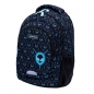 Astrabag. Plecak Neon Ufo (AB33)