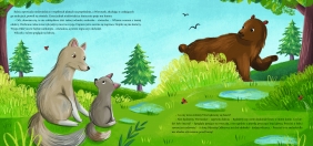 Dobrze być z Tobą. babciu