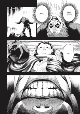 Joker Operacja specjalna. Tom 1