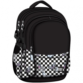 Plecak 4 komorowy 17