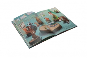 Witaj w przedszkolu!