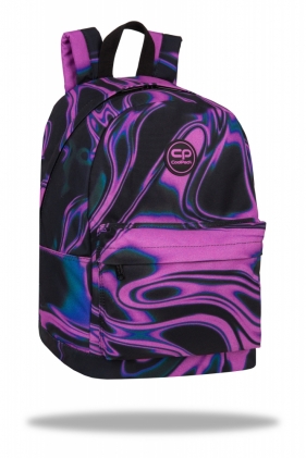 Coolpack. Plecak Cross - Amethyst (F026892)