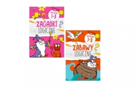 KLASA 1-3 (2) (2 tytuły)