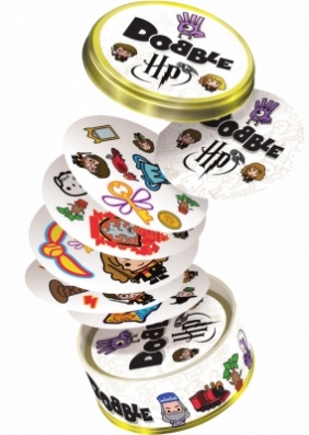 Dobble Harry Potter (JSBERT01PL)