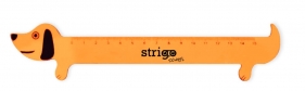 Strigo. Linijka 15 cm - Jamnik