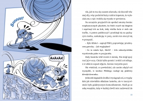 Agent Stich na tropie ślimobcych. Disney