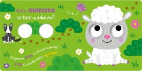 Mała świnko. co tam widzisz?