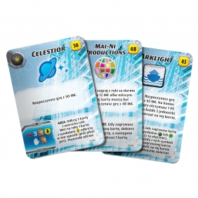 Terraformacja Marsa: Ekspedycja Ares