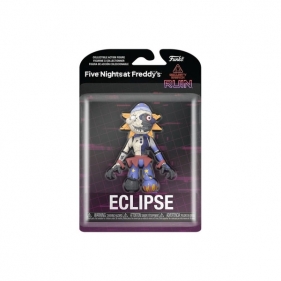 Funko. Action Figure: Five Nights at Freddy's - Ruin - Eclipse