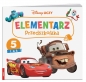 Disney Uczy. Elementarz przedszkolaka - 5 lat