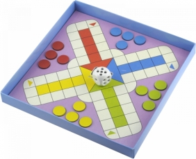 Chińczyk magnetyczny (podróżny) (60307)