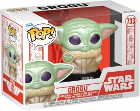 Funko POP Star Wars: Holiday - Grogu