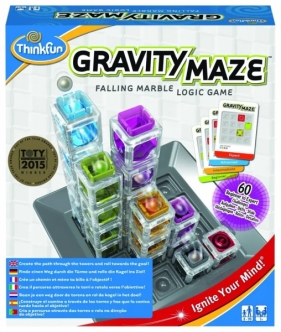 Gravity Maze (76407)