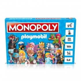 Monopoly Playmobil