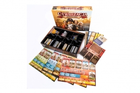 Cywilizacja: Poprzez Wieki (3 edycja)