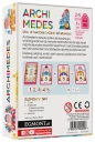 Archimedes. Gry do plecaka