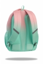 Coolpack. Plecak młodzieżowy Pick - Gradient Strawberry (F099754)