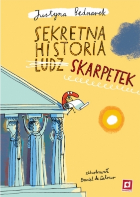 Seetna historia ludz…skarpetek