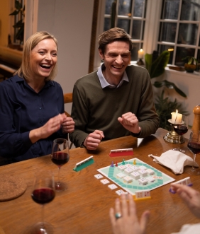 SetUp (edycja polska)