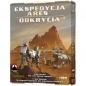 Terraformacja Marsa: Ekspedycja Ares - Odycia