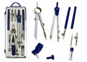 Zestaw eślarski 9el