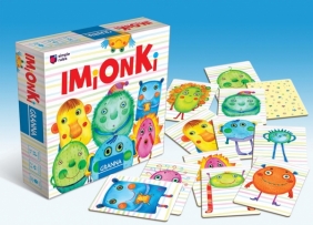 Imionki (00331)