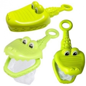 Siatka do kąpieli okodyl