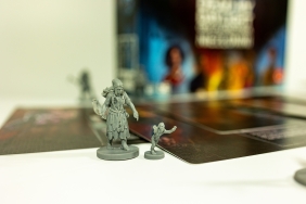 Dead by Daylight: Nieomni (dodatek)