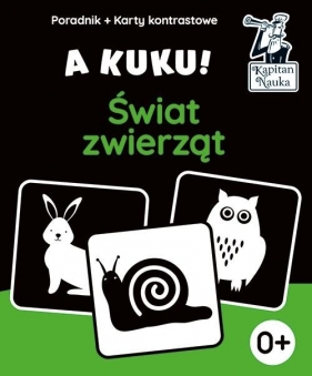 A kuku! Świat zwierząt