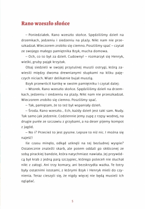 Trafiony zatopiony. Pająk i Mucha. Tom 7