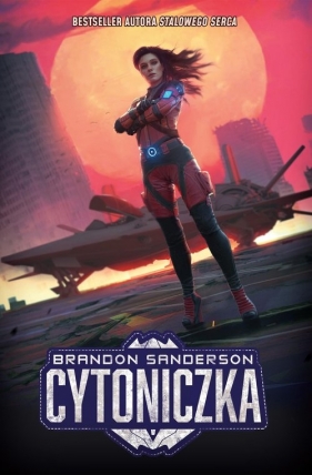 Skyward Tom 3. Cytoniczka