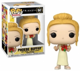 Funko Figurka POP Friends: Phoebe