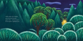 Legendy polskie. Kwiat paproci