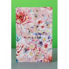 Notes - Kwiat jabłoni