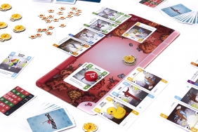 Challengers: Drużyna marzeń