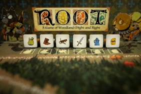 Root. Gra o potędze i prawie w Leśnogrodzie