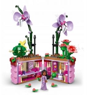 LEGO Disney 43237. Doniczka Isabeli