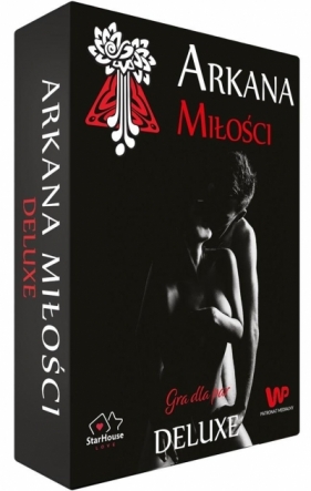 Arkana Miłości: Edycja Deluxe