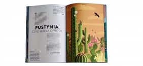 Rośliny. Cuda natury na wyjątkowych ażurowych rycinach