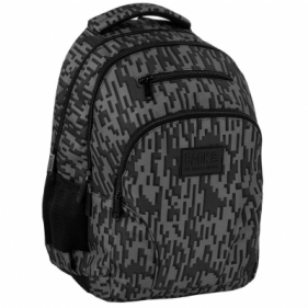 Plecak BackUp 7 - Steel (PLB7W58)