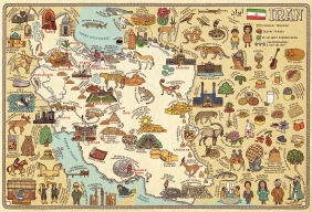 MAPY. Edycja fioletowa