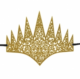 Diadem ólowej