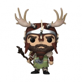 Funko Pop Games: Diablo - Druid