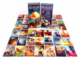 Dixit 6: Wspomnienia (dodatek) (98461)