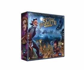 Od zmierzchu do świtu (R0R)