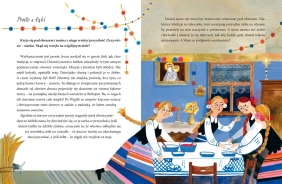 Idą święta! O Bożym Narodzeniu. Mikołaju i tradycjach świątecznych na świecie