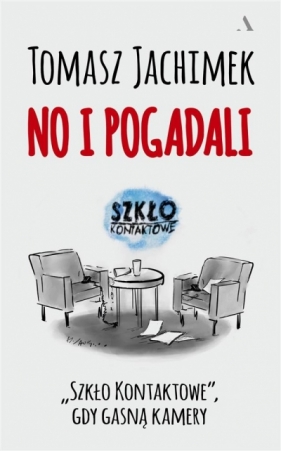 No i pogadali 
